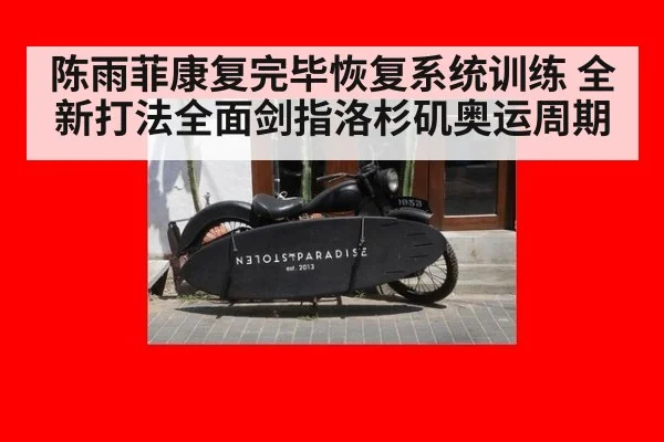 陈雨菲康复完毕恢复系统训练 全新打法全面剑指洛杉矶奥运周期